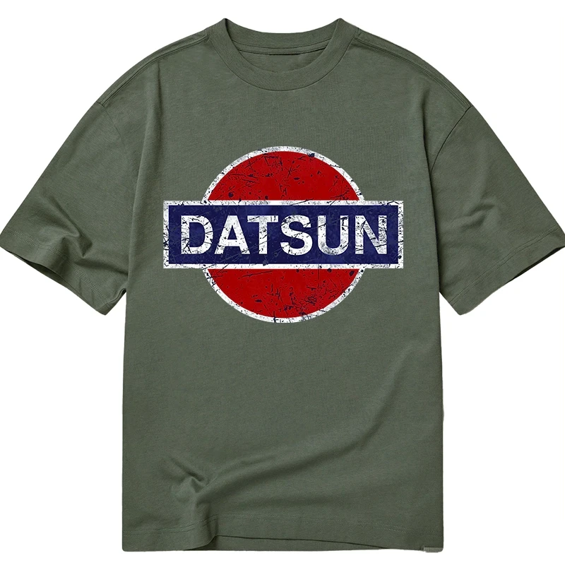 オファー datsun t シャツ