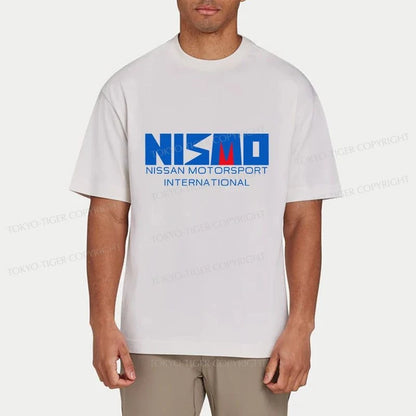 Tokyo-Tiger Nismo Japanese Classic T-Shirt