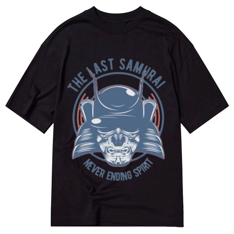 Tokyo-Tiger The last samurai Classic T-Shirt