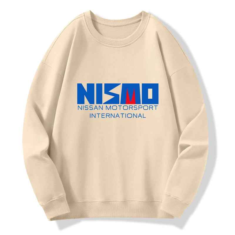 Tokyo-Tiger Nismo Japanese Sweatshirt