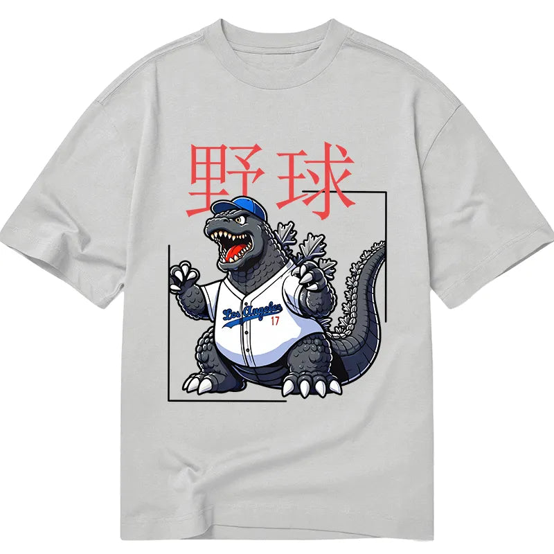 Tokyo-Tiger Baseball is my Favorite Sport Classic T-Shirt