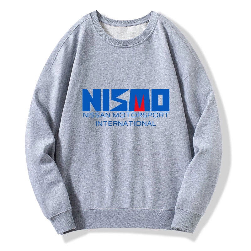 Tokyo-Tiger Nismo Japanese Sweatshirt