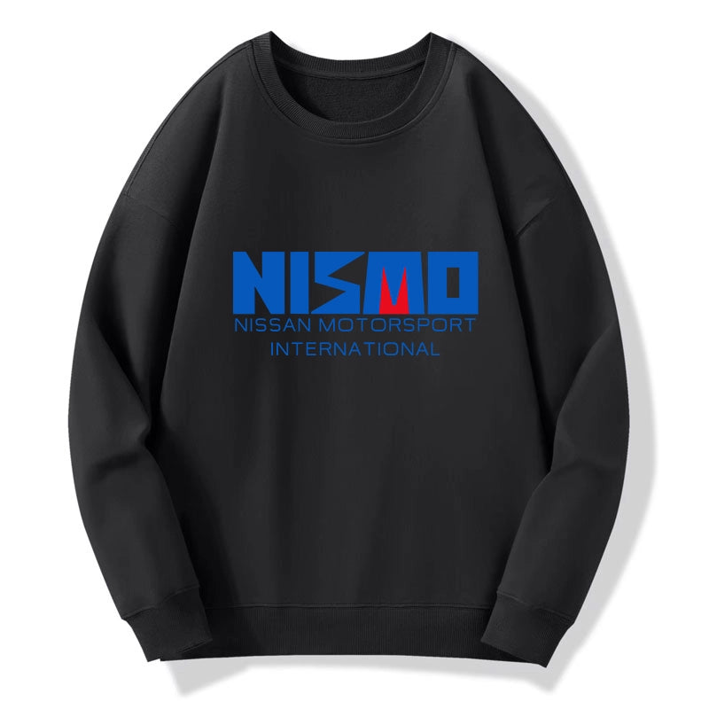 Tokyo-Tiger Nismo Japanese Sweatshirt