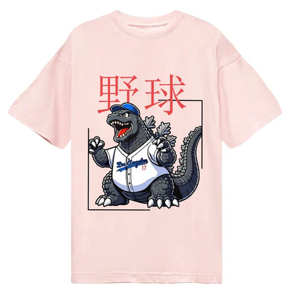 Tokyo-Tiger Baseball is my Favorite Sport Classic T-Shirt
