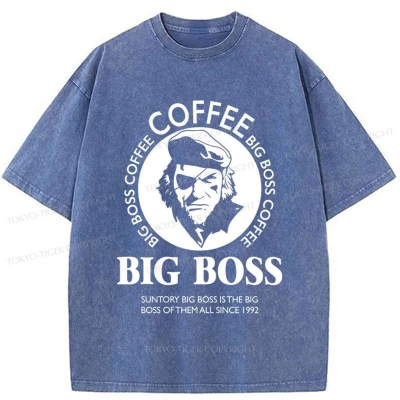 Big boss sale best sale