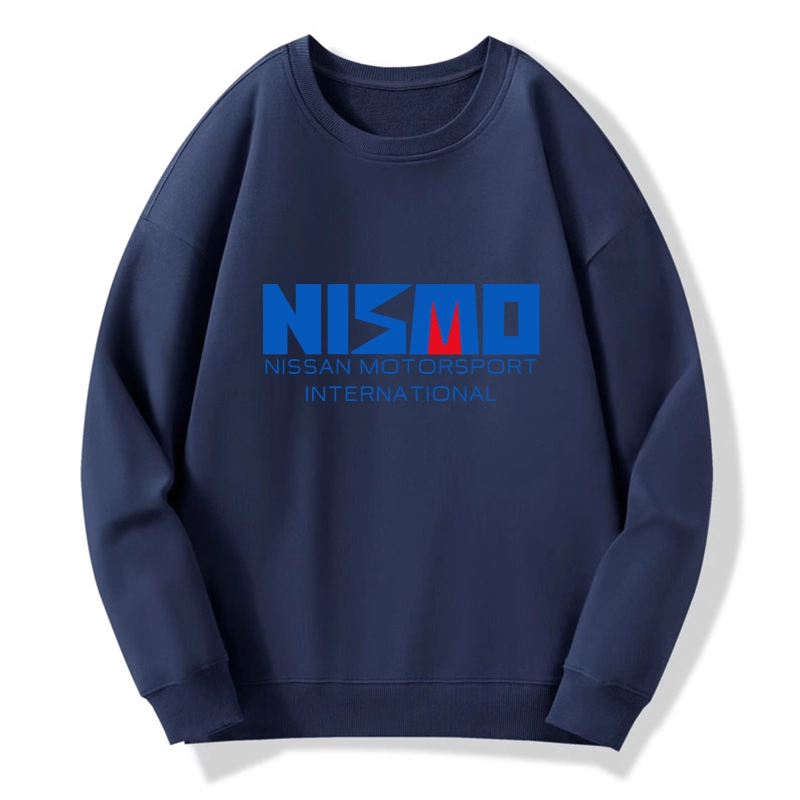 Tokyo-Tiger Nismo Japanese Sweatshirt