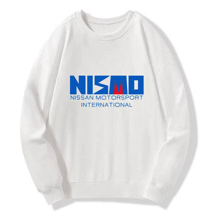 Tokyo-Tiger Nismo Japanese Sweatshirt