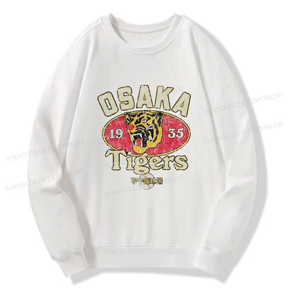 Tokyo-Tiger Osaka Tigers 1935 Sweatshirt