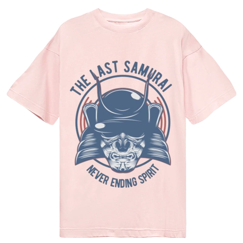 Tokyo-Tiger The last samurai Classic T-Shirt