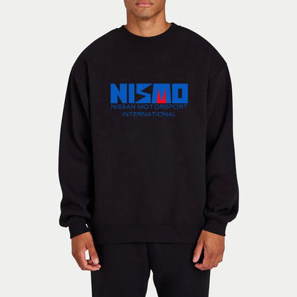 Tokyo-Tiger Nismo Japanese Sweatshirt