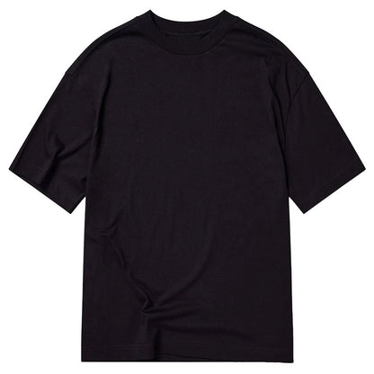 Tokyo-Tiger Unisex Basic Black Classic T-Shirt