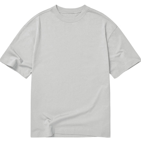 Tokyo-Tiger Unisex Basic Grey Classic T-Shirt