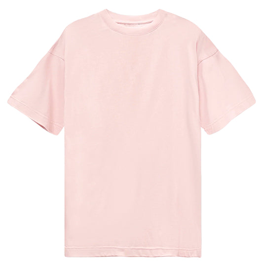 Tokyo-Tiger Unisex Basic Pink Classic T-Shirt