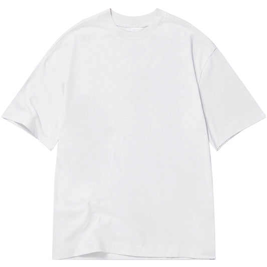 Tokyo-Tiger Unisex Basic White Classic T-Shirt